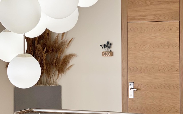 ZO Guest House