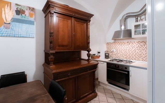 Апартаменты Bronza у Летнего сада