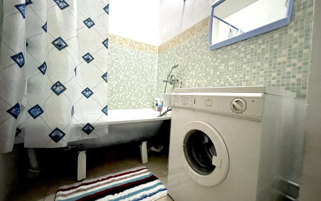 Апартаменты Марс Отель Медиков 8