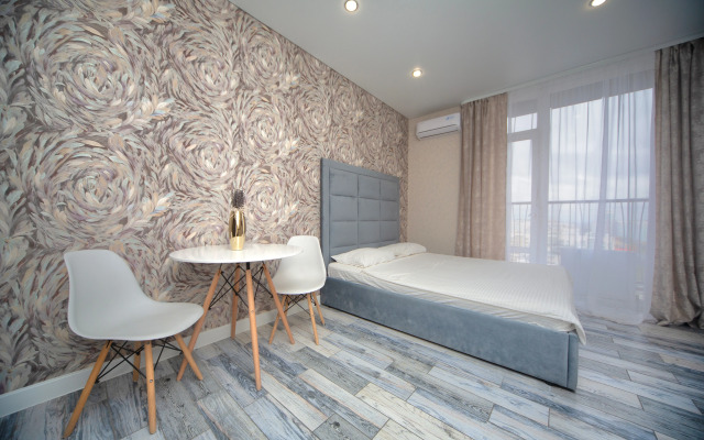 Garnizonny 1a Flat