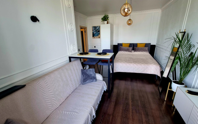 Квартира Лучший Вид Столицы Закатов