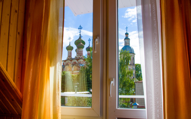 Гостевой Дом Береговая