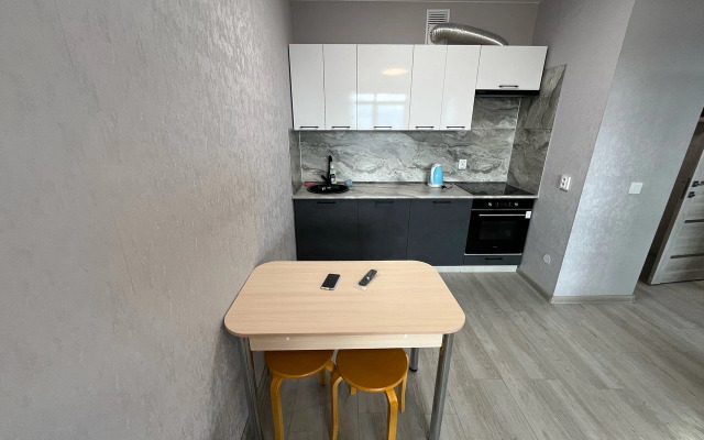 Квартира Камбарская 94