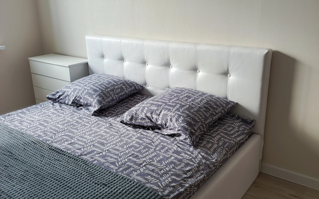 Квартира Шикарная Однокомнатная в ЖК Семейный