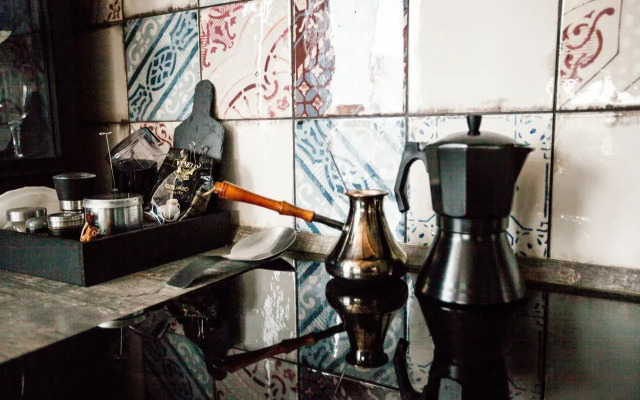 Khyugge Guest house