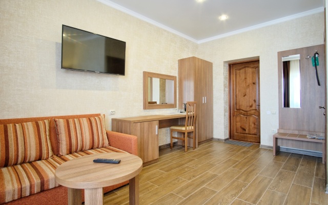Akva-Vita Hotel