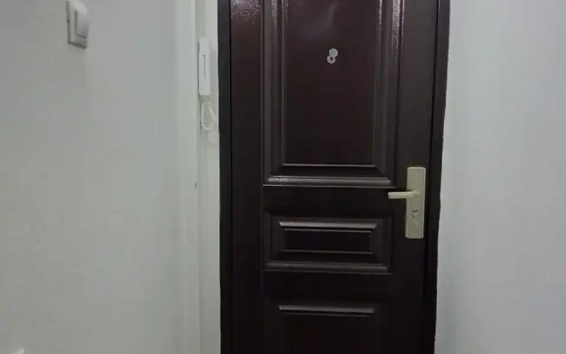 Ostrovok Uyuta Flat