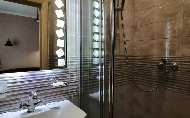 Art-Hotel Hotel