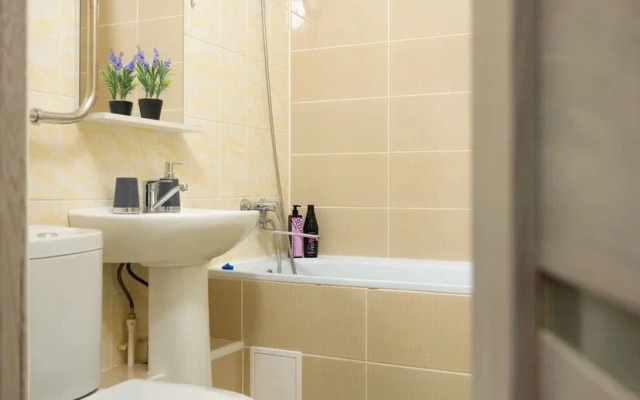 Apartment Atmosphere-Romantic 2