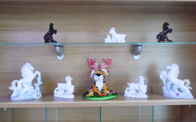 Kurortniy Gorodok Apartments