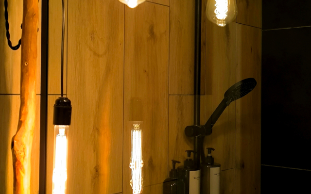 Квартира Спасские