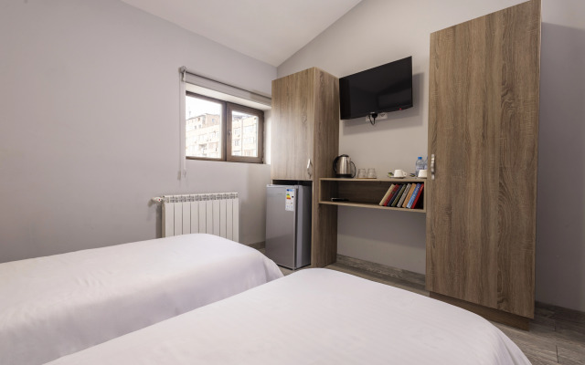 Horizon Yerevan Hotel