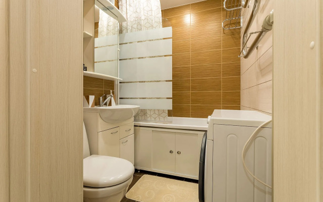 Апартаменты Супер Уютные