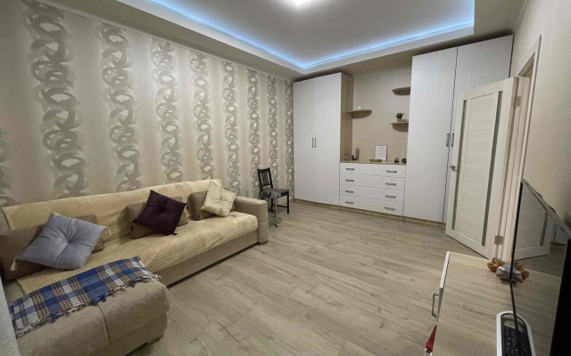 Arena Apartments