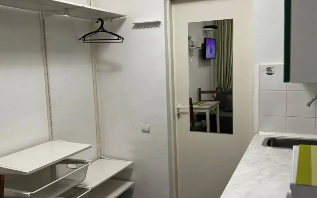 Apartamenty Studiya 2 na Voznesenskom pr 55