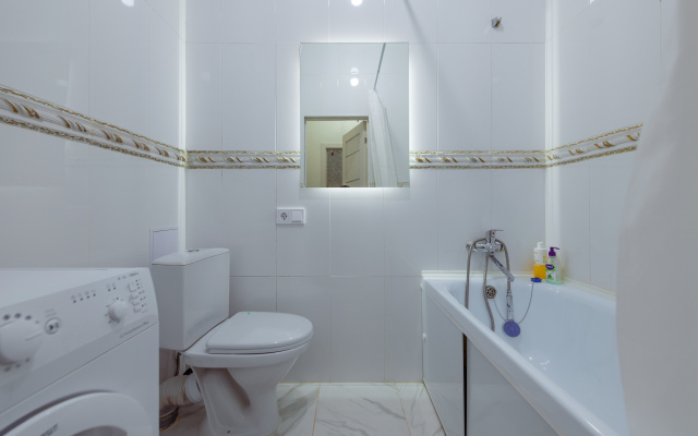 Апартаменты Sundag Д148