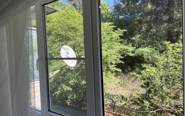 Квартира 138 на Горной 29