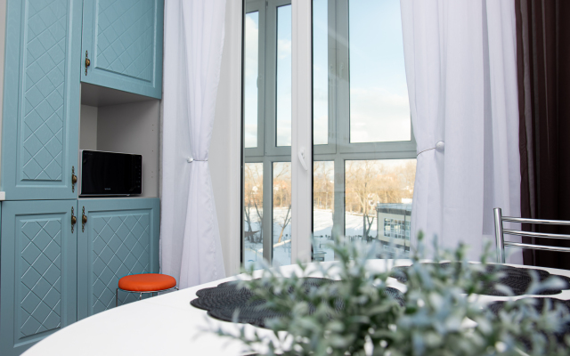 Krants-Prestizh Apartments