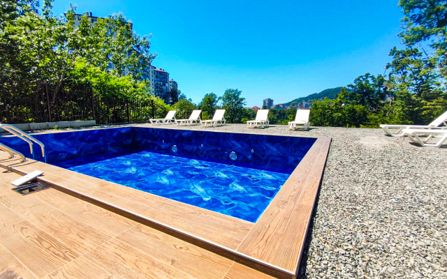 Elit-house Guest House