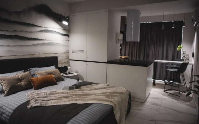 Квартира на Наумова 5