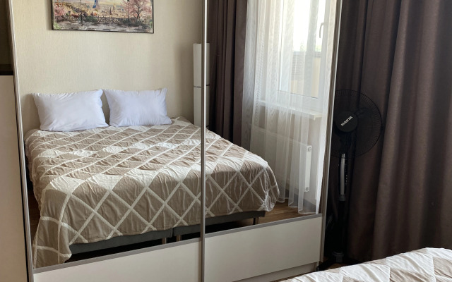 Komfortnaya Na Prudakh Zhk Sofiya Flat