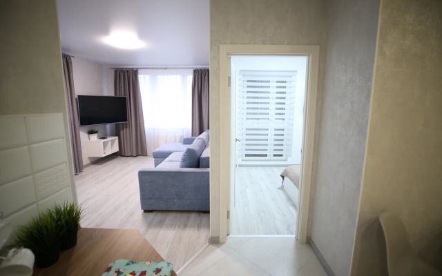 Apartamentyi Amelia Mayak Minsk