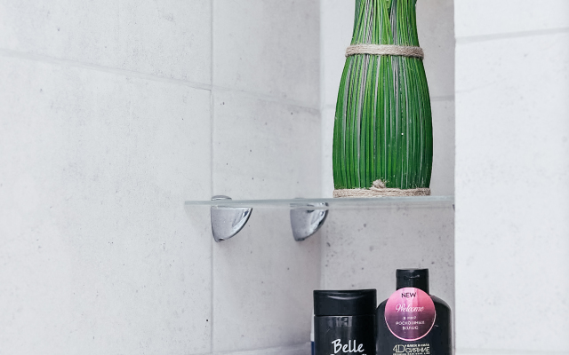 Квартира с видом на горы