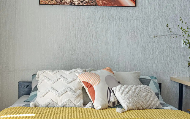 Апартаменты Jet life Железнодорожная 15/1