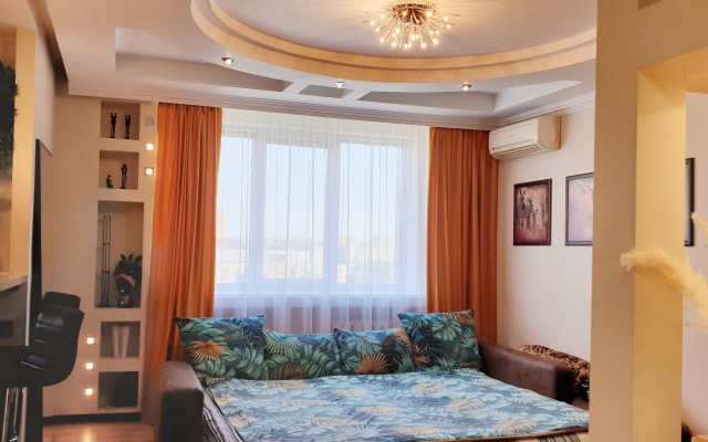 Angelina Studio Flat