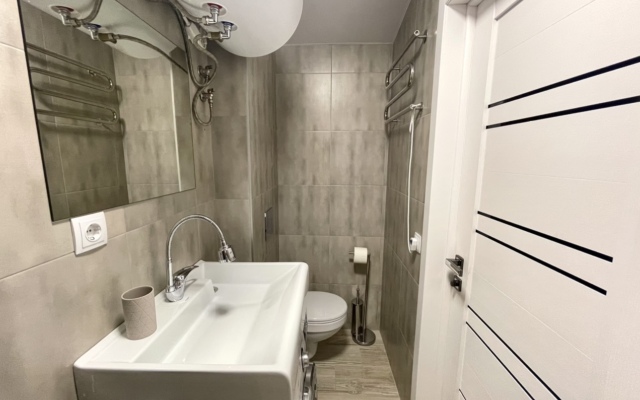 Sky Home Apartments