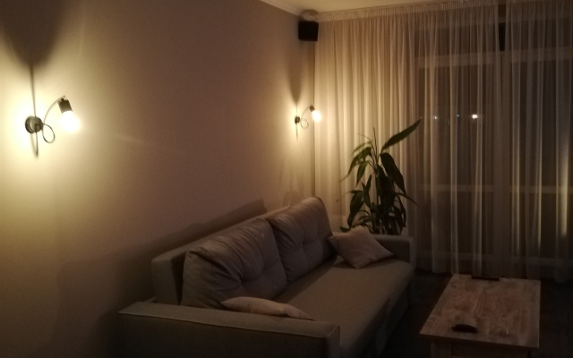 Квартира Отличная в Зеленоградске