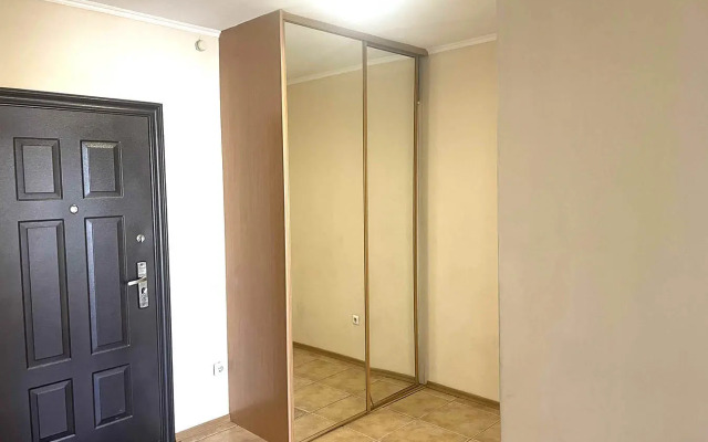 Квартира у Планеты