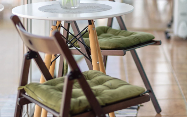 Апартаменты Эпроновская 1