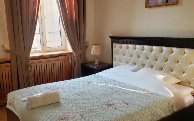 Latif Samarkand Hotel