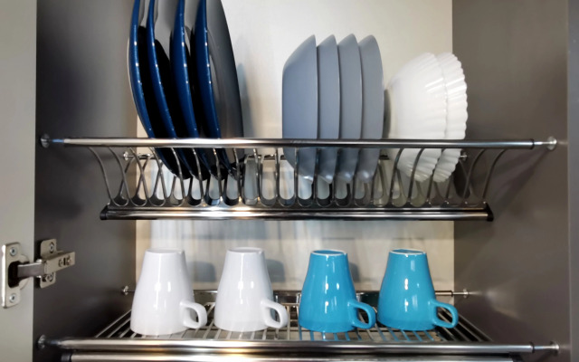 Квартира на Улице Севастопольская 2/2