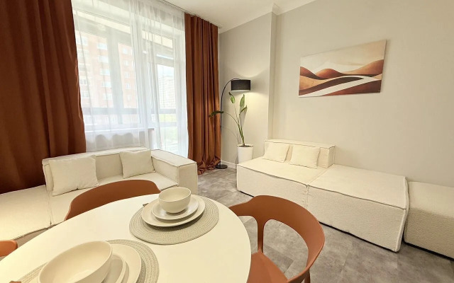 Квартира на улице Декабристов 20