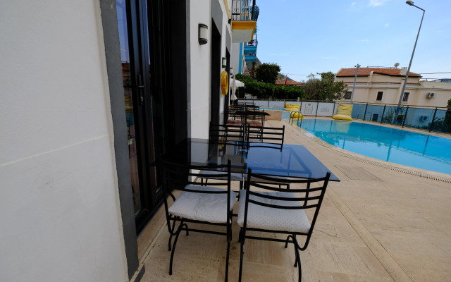 Enda Boutique Hotel