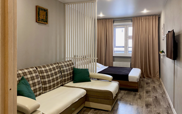 Квартира Уютная