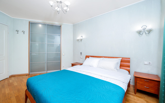 Квартира у Эрмитажа