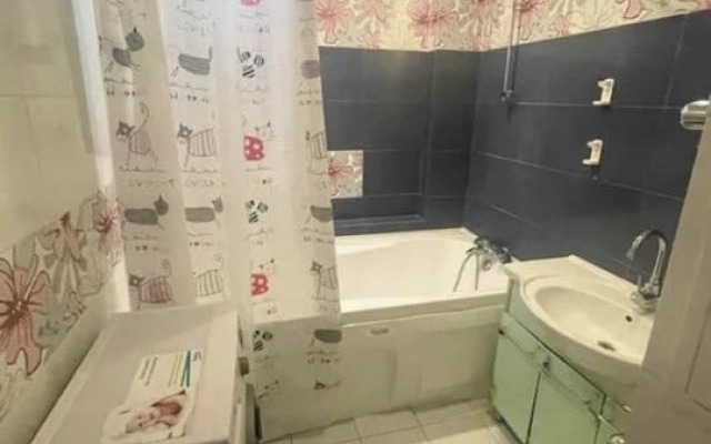 Квартира двухкомнатная в Коминтерновском районе