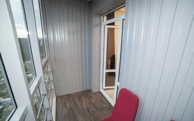 Квартира в ЖК Карельский