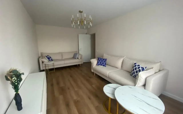 Квартира Девушка в центре