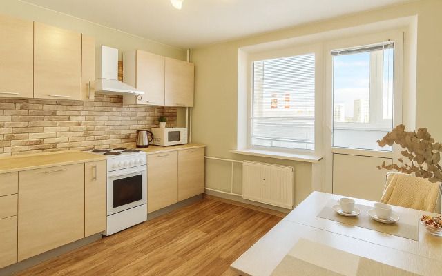 Апартаменты Ростов ЖК Суворовский