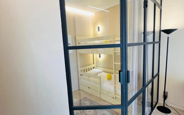 Studiya 31 Kd Apartments