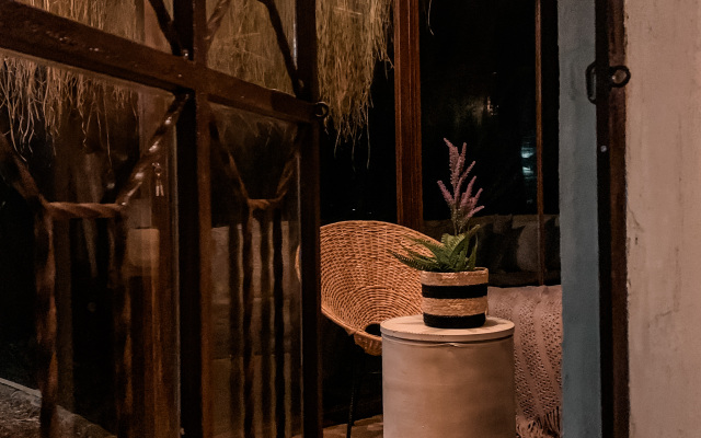 Slovenia - Poema Glamping