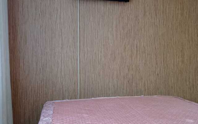 Апартаменты на Плеханова