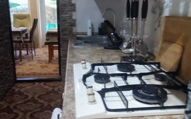 Radevichi Guest House