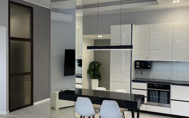 Yekaterininskiy Apartaments