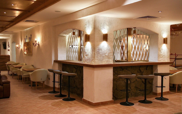 Boutique hotel Pino relax hotel & SPA