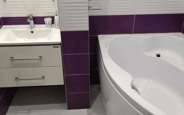 Квартира Комфортная двухкомнатная Kravc Group в Приокском районе